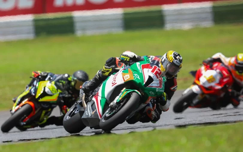 Moto1000GP